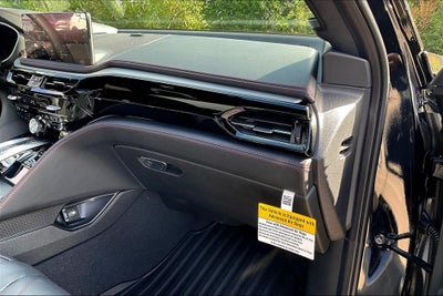 2026 Acura MDX A-Spec Advance Package SH-AWD