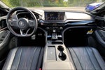 2026 Acura MDX A-Spec Advance Package SH-AWD