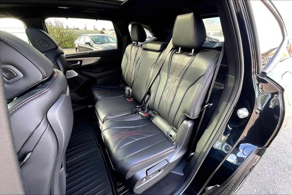 2026 Acura MDX A-Spec Advance Package SH-AWD