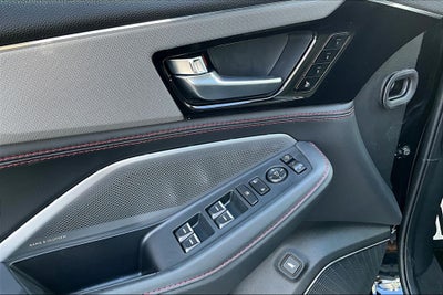 2026 Acura MDX A-Spec Advance Package SH-AWD