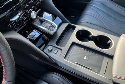 2026 Acura MDX A-Spec Advance Package SH-AWD