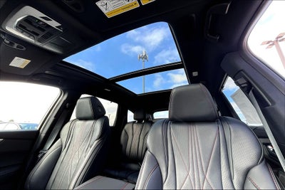 2026 Acura MDX A-Spec Advance Package SH-AWD