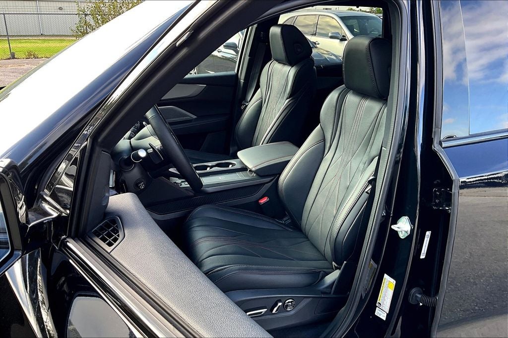 2026 Acura MDX A-Spec Advance Package SH-AWD