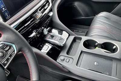 2026 Acura MDX A-Spec Advance Package SH-AWD