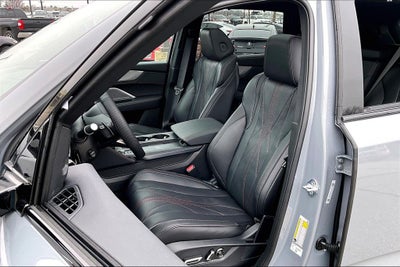 2026 Acura MDX A-Spec Advance Package SH-AWD