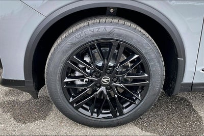 2026 Acura MDX A-Spec Advance Package SH-AWD