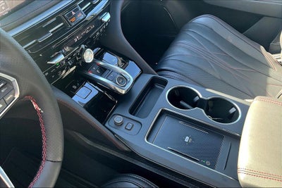 2026 Acura MDX A-Spec Advance Package SH-AWD