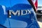 2026 Acura MDX A-Spec Advance Package SH-AWD