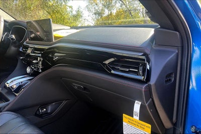 2026 Acura MDX A-Spec Advance Package SH-AWD