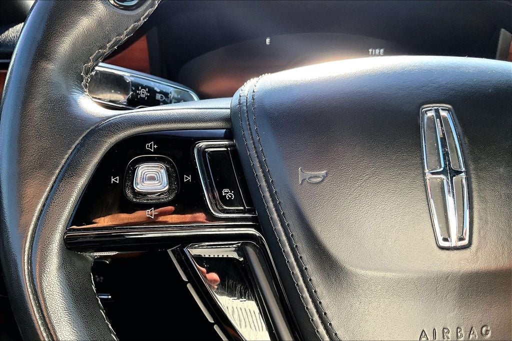 2022 Lincoln Aviator Reserve Premium