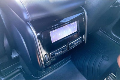2022 Lincoln Aviator Reserve Premium