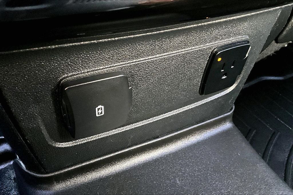 2022 Lincoln Aviator Reserve Premium