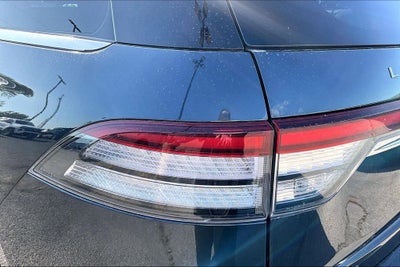 2022 Lincoln Aviator Reserve Premium