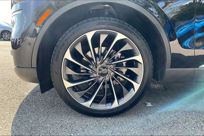 2023 Lincoln Aviator Reserve Premium