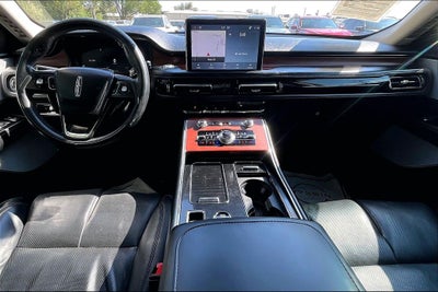 2023 Lincoln Aviator Reserve Premium