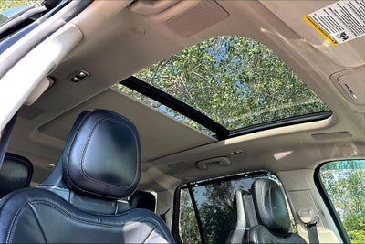 2023 Lincoln Aviator Reserve Premium