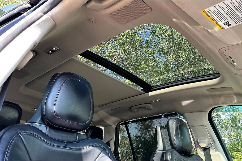 2023 Lincoln Aviator Reserve Premium