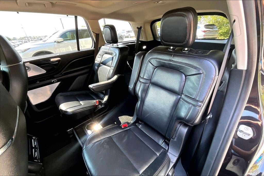 2023 Lincoln Aviator Reserve Premium