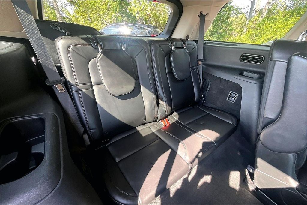 2023 Lincoln Aviator Reserve Premium