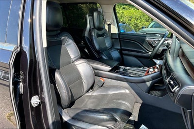 2023 Lincoln Aviator Reserve Premium