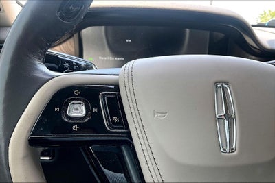 2021 Lincoln Aviator Reserve Premium