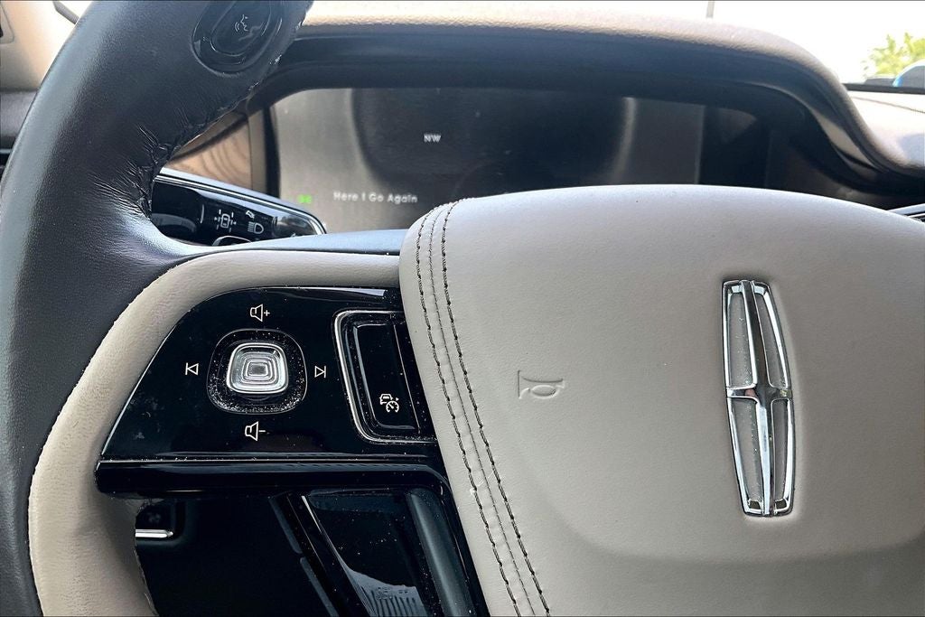 2021 Lincoln Aviator Reserve Premium