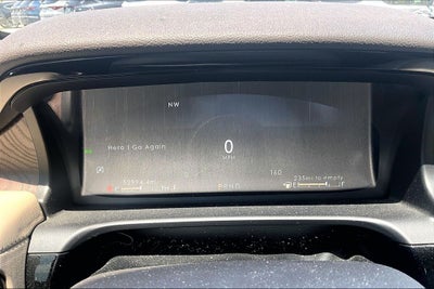 2021 Lincoln Aviator Reserve Premium