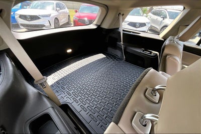 2021 Lincoln Aviator Reserve Premium