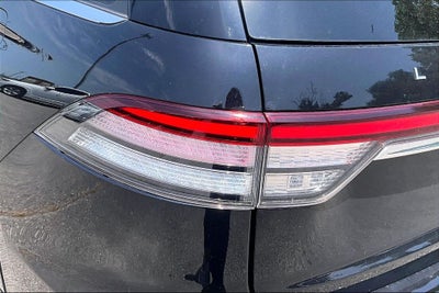 2021 Lincoln Aviator Reserve Premium