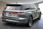 2022 Lincoln Aviator Reserve Premium
