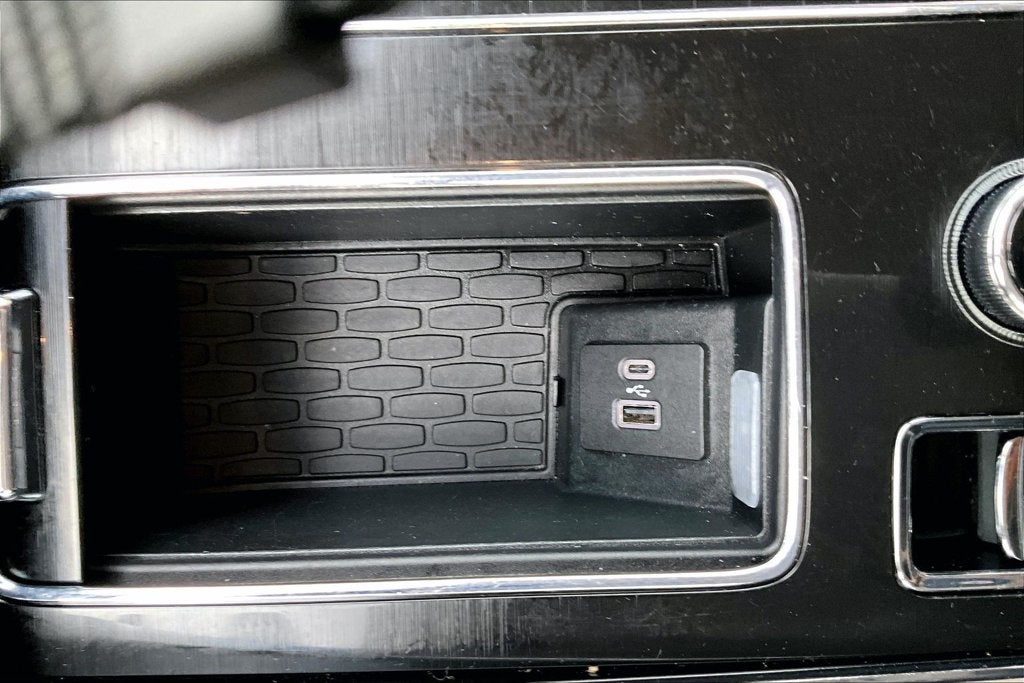 2022 Lincoln Aviator Reserve Premium