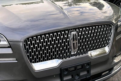 2022 Lincoln Aviator Reserve Premium