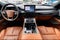 2023 Lincoln Aviator Black Label