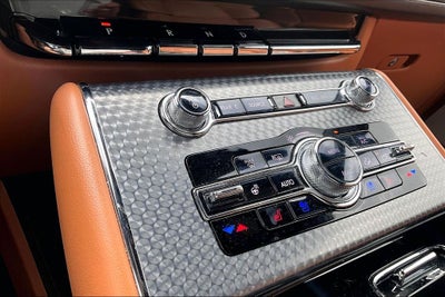 2023 Lincoln Aviator Black Label