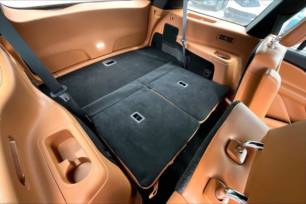 2023 Lincoln Aviator Black Label