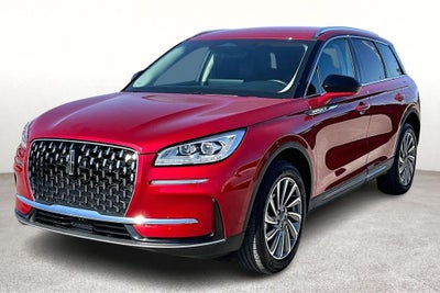 2023 Lincoln Corsair Reserve