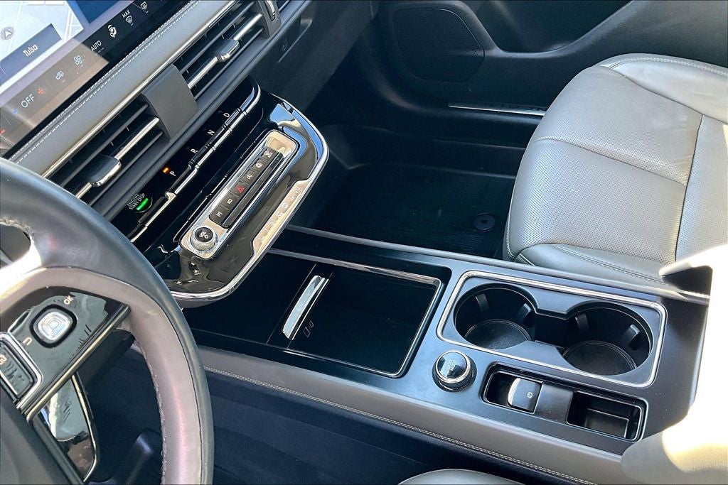 2023 Lincoln Corsair Reserve