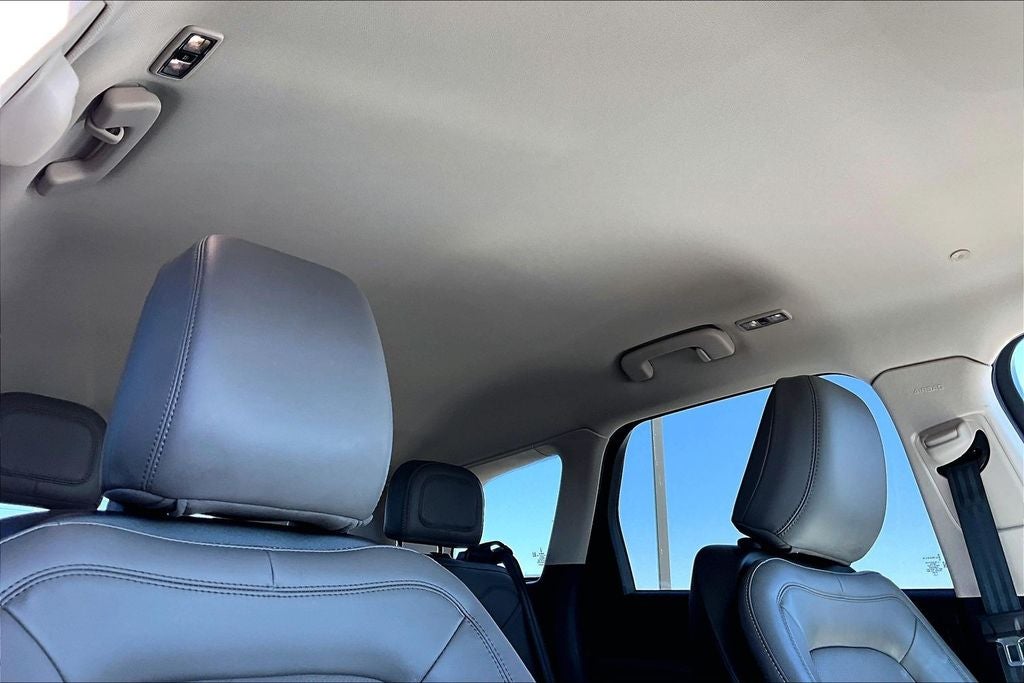 2023 Lincoln Corsair Reserve