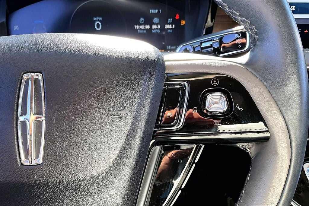 2023 Lincoln Corsair Reserve