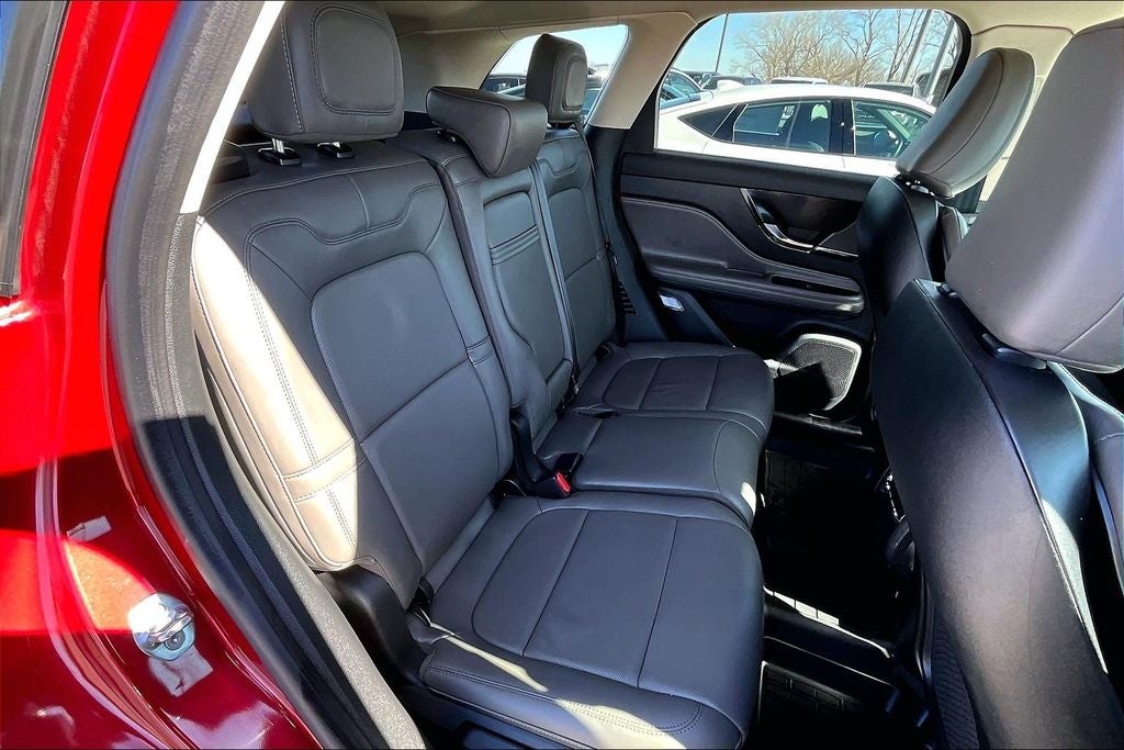 2023 Lincoln Corsair Reserve