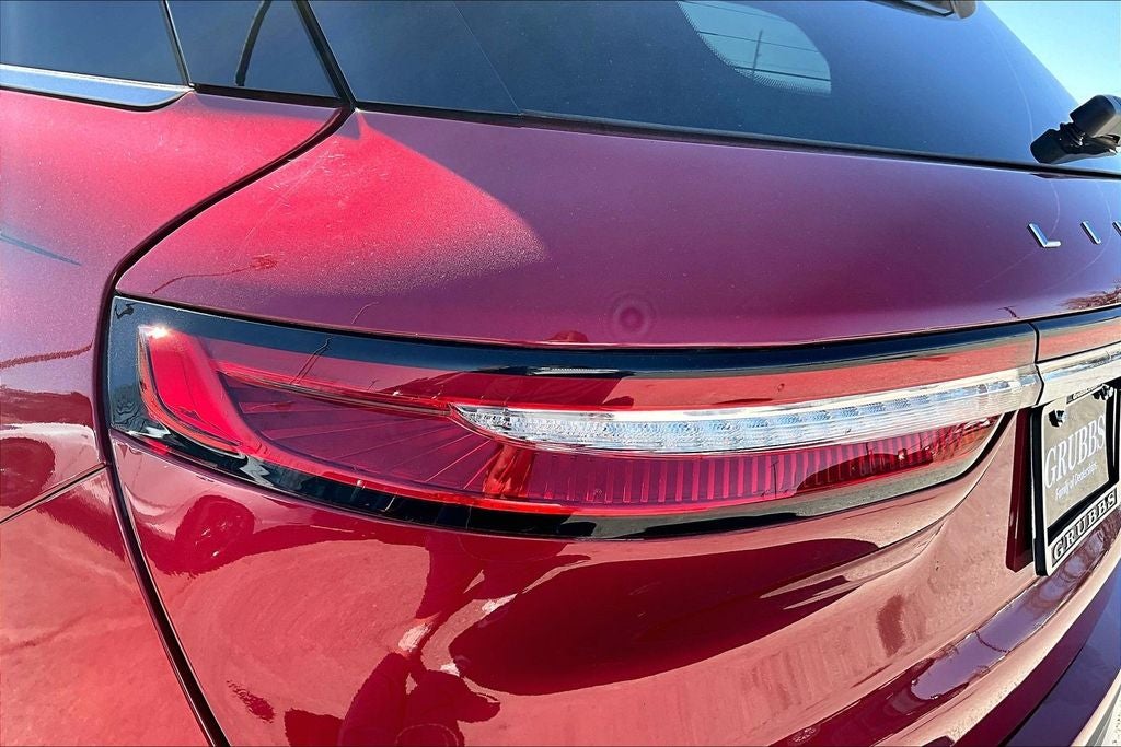 2023 Lincoln Corsair Reserve