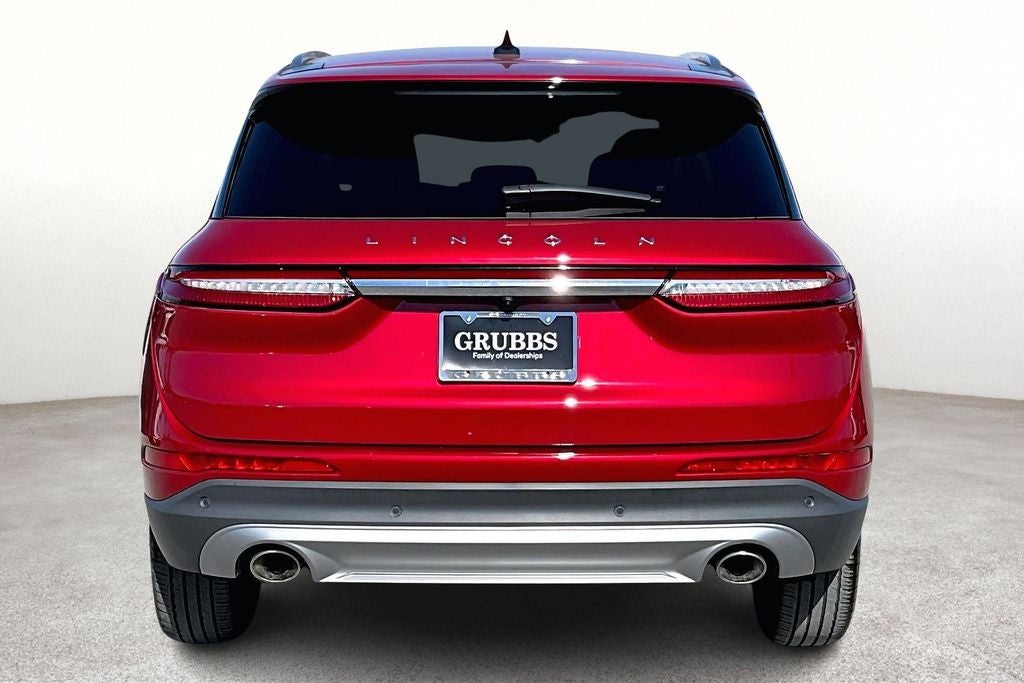 2023 Lincoln Corsair Reserve