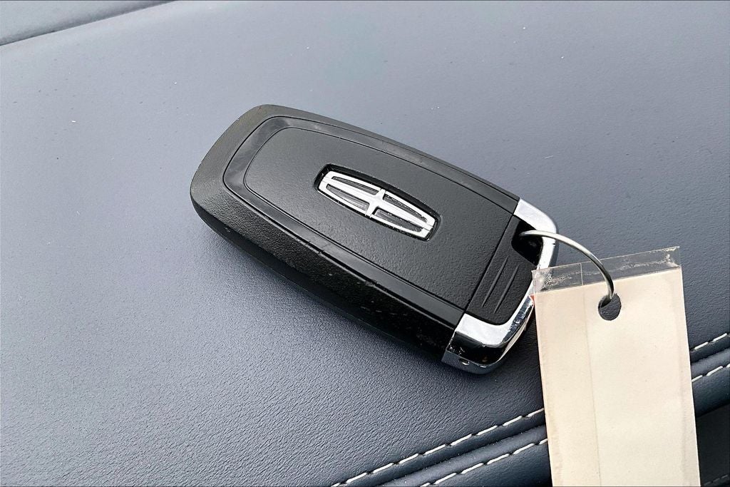 2024 Lincoln Navigator L Black Label
