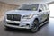 2024 Lincoln Navigator L Black Label