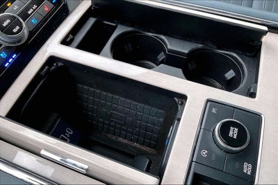 2024 Lincoln Navigator L Black Label