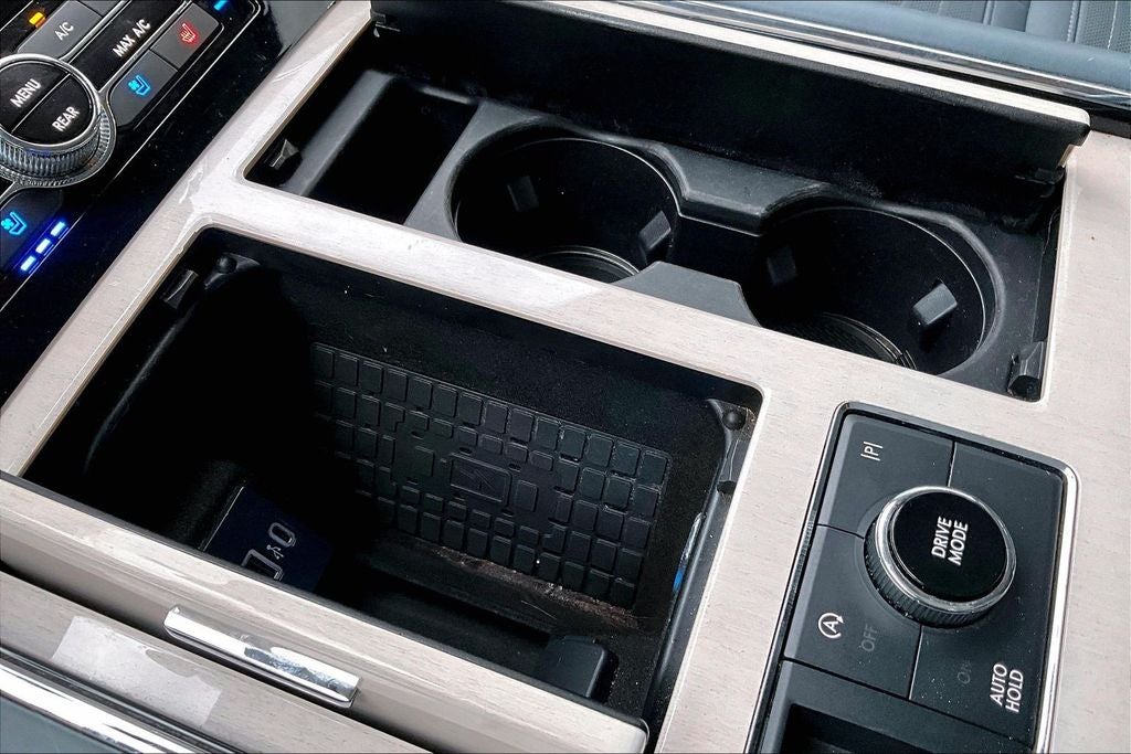 2024 Lincoln Navigator L Black Label