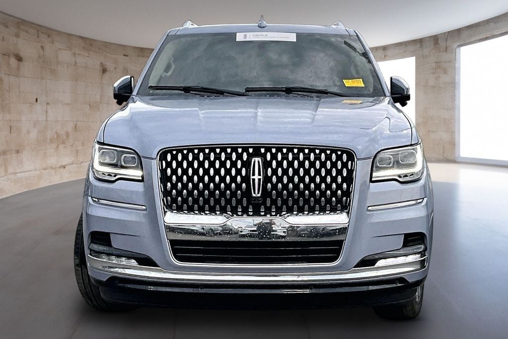 2024 Lincoln Navigator L Black Label