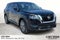 2025 Nissan Pathfinder S