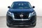 2025 Nissan Pathfinder S