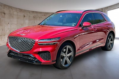 2024 Genesis GV70 2.5T